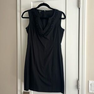 Talbots petite dress